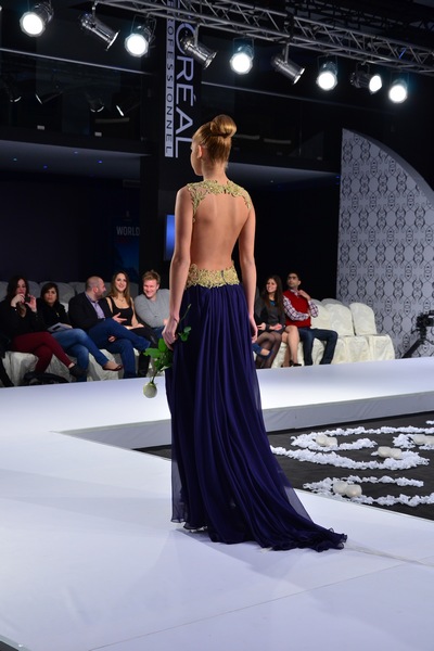 Dresses & Tresses Fashion Shows by LIPS