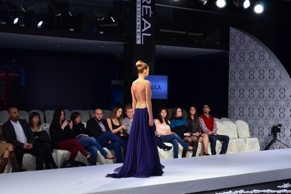 Dresses & Tresses Fashion Shows by LIPS