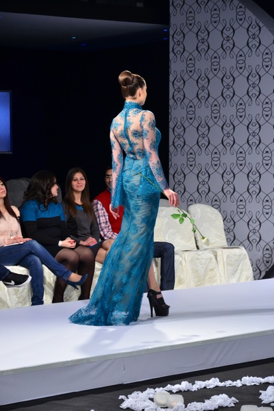 Dresses & Tresses Fashion Shows by LIPS