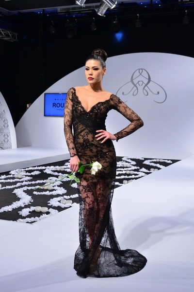 Dresses & Tresses Fashion Shows by LIPS