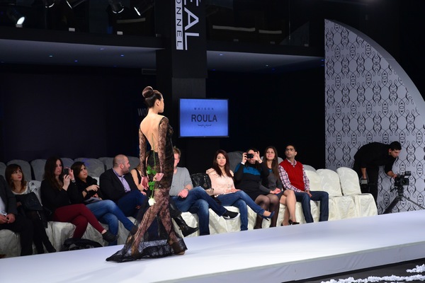 Dresses & Tresses Fashion Shows by LIPS