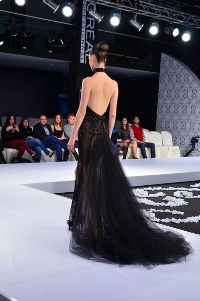 Dresses & Tresses Fashion Shows by LIPS