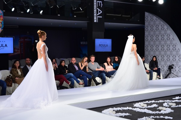 Dresses & Tresses Fashion Shows by LIPS