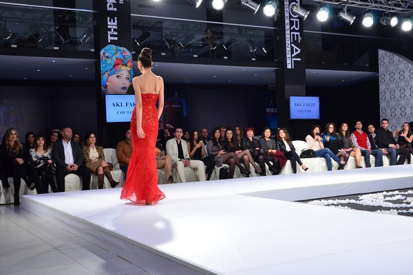 Dresses & Tresses Fashion Shows by LIPS