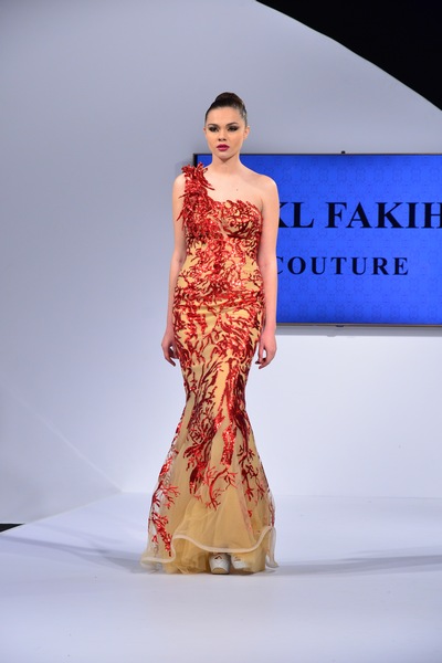 Dresses & Tresses Fashion Shows by LIPS