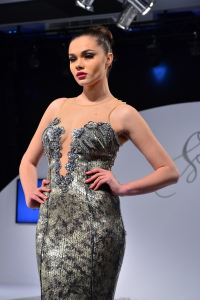 Dresses & Tresses Fashion Shows by LIPS