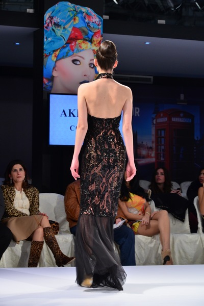 Dresses & Tresses Fashion Shows by LIPS