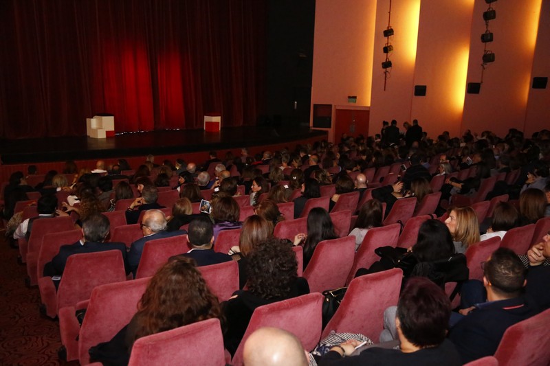 Michel Drucker au Casino Du Liban