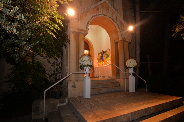 Aldo & Dya Wedding Part 2