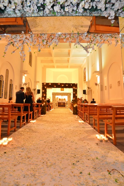 Aldo & Dya Wedding Part 2
