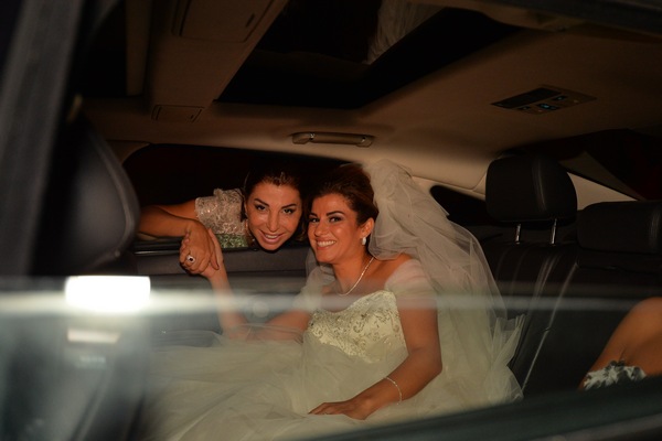Aldo & Dya Wedding Part 2