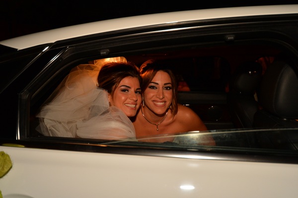 Aldo & Dya Wedding Part 2