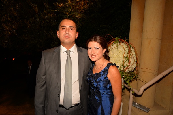 Aldo & Dya Wedding Part 2