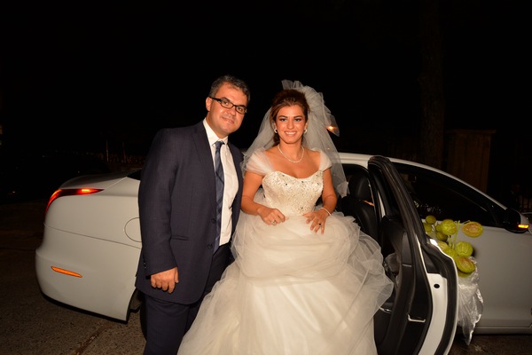 Aldo & Dya Wedding Part 2