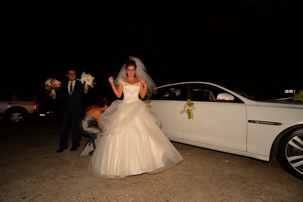 Aldo & Dya Wedding Part 2