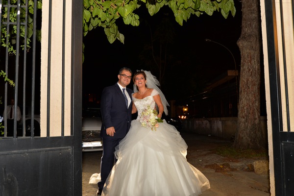Aldo & Dya Wedding Part 2