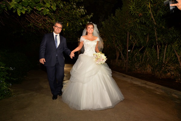 Aldo & Dya Wedding Part 2