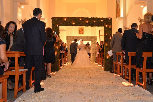Aldo & Dya Wedding Part 2