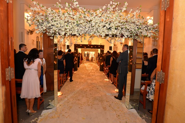 Aldo & Dya Wedding Part 2