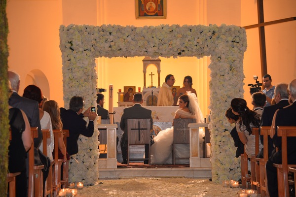 Aldo & Dya Wedding Part 2