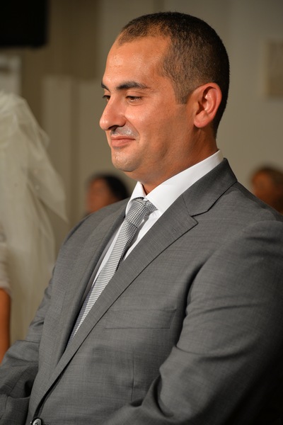 Aldo & Dya Wedding Part 2