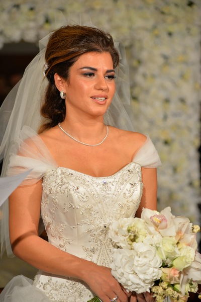 Aldo & Dya Wedding Part 2