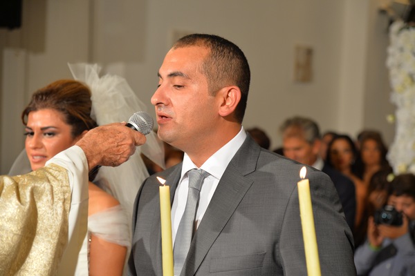 Aldo & Dya Wedding Part 2