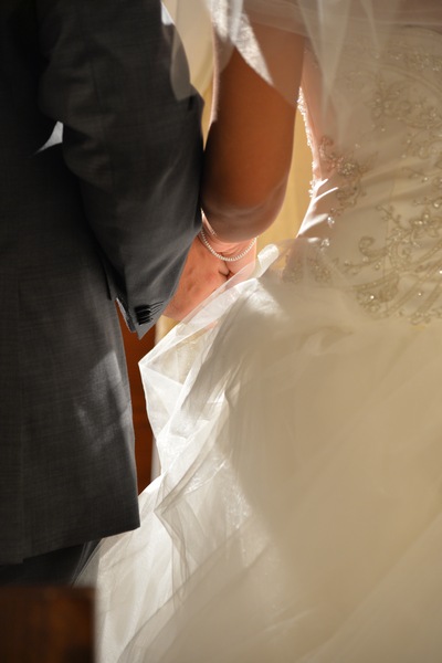 Aldo & Dya Wedding Part 2