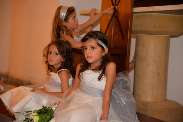 Aldo & Dya Wedding Part 2