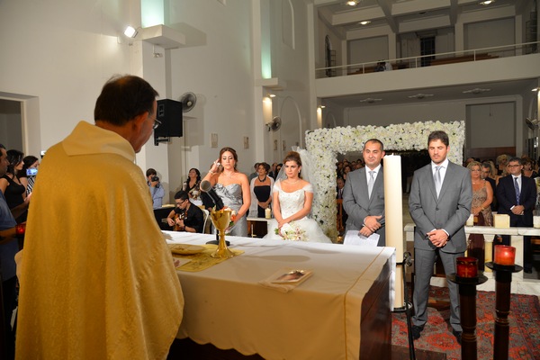 Aldo & Dya Wedding Part 2