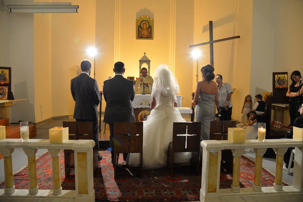 Aldo & Dya Wedding Part 2