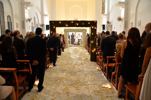 Aldo & Dya Wedding Part 2