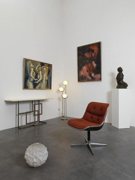 L art moderne chez Ardeco Gallery