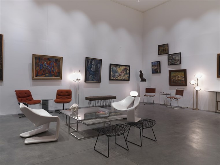 L art moderne chez Ardeco Gallery