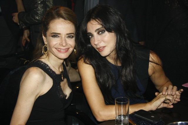 ELLE Oriental Fashion Night