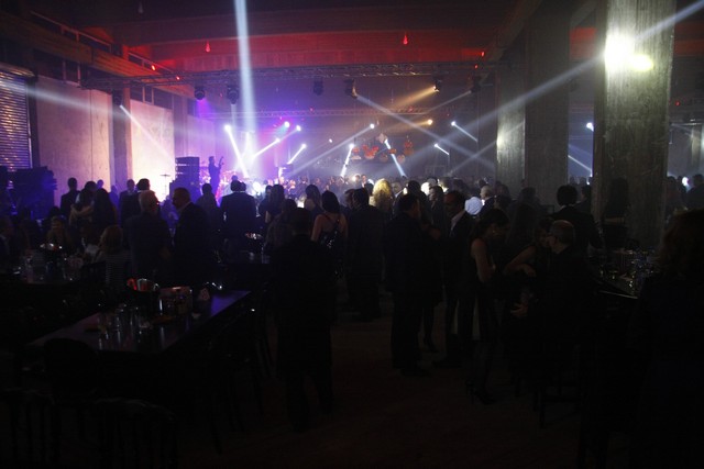 ELLE Oriental Fashion Night