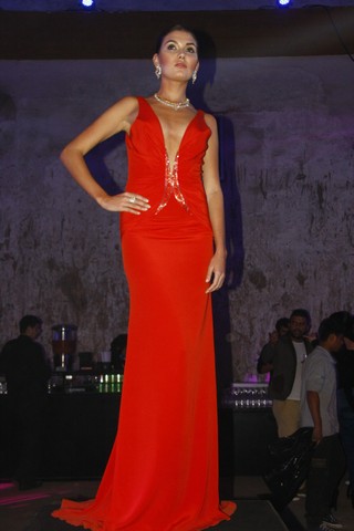 ELLE Oriental Fashion Night