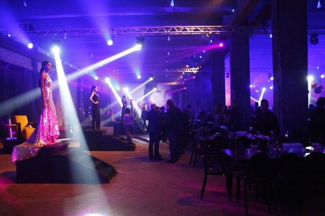 ELLE Oriental Fashion Night