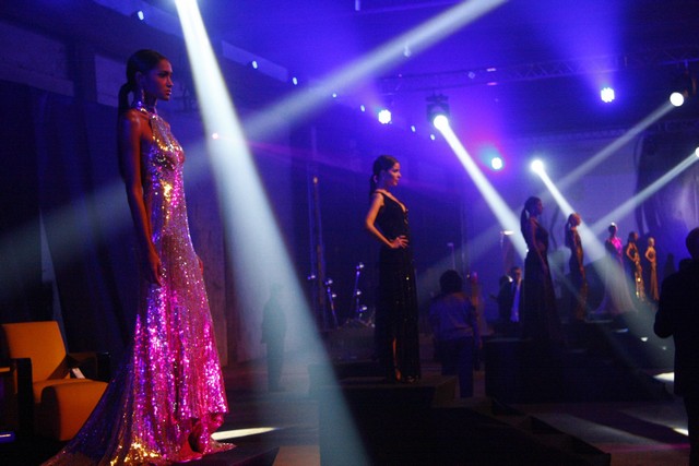 ELLE Oriental Fashion Night