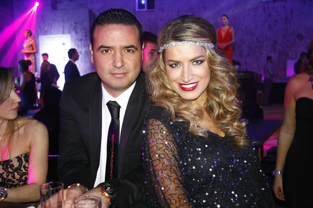 ELLE Oriental Fashion Night