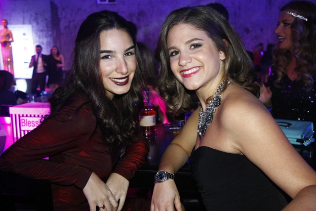 ELLE Oriental Fashion Night