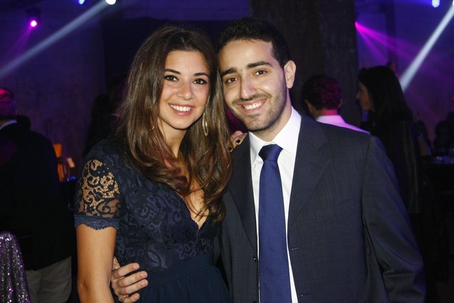 ELLE Oriental Fashion Night