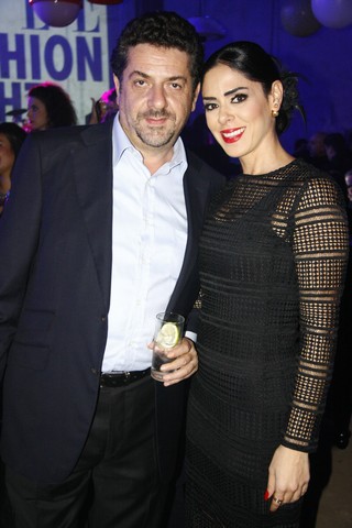 ELLE Oriental Fashion Night