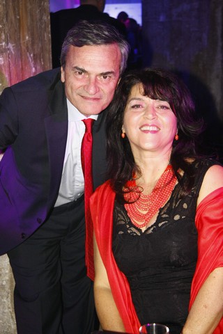 ELLE Oriental Fashion Night