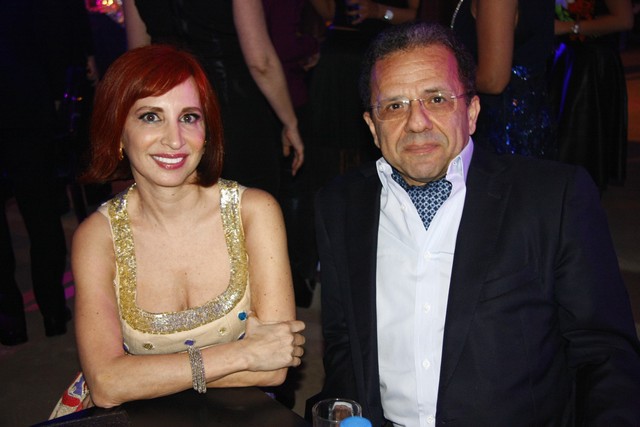 ELLE Oriental Fashion Night
