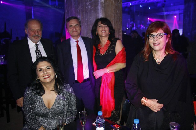 ELLE Oriental Fashion Night