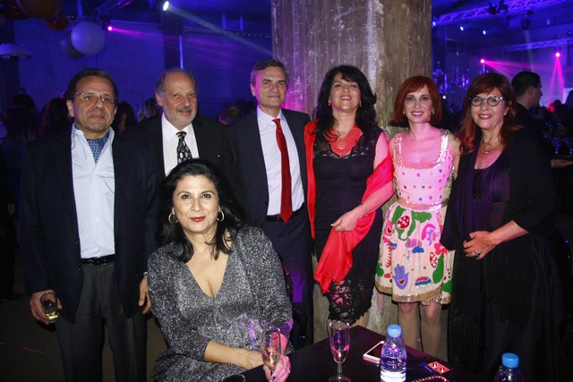 ELLE Oriental Fashion Night