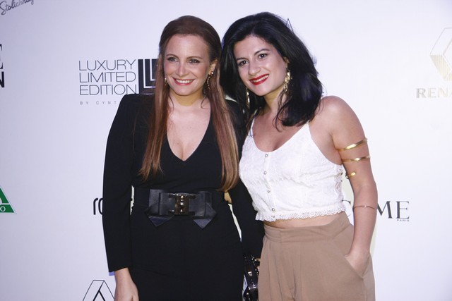 ELLE Oriental Fashion Night