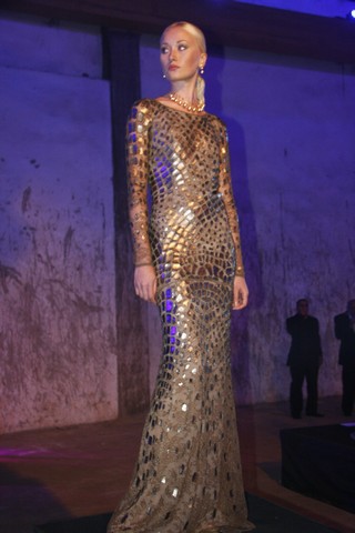 ELLE Oriental Fashion Night