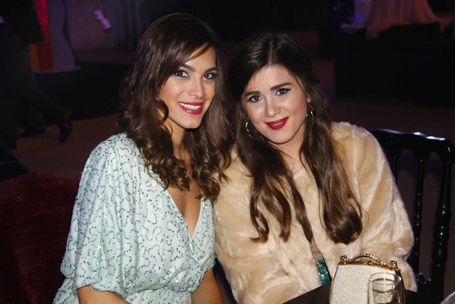 ELLE Oriental Fashion Night